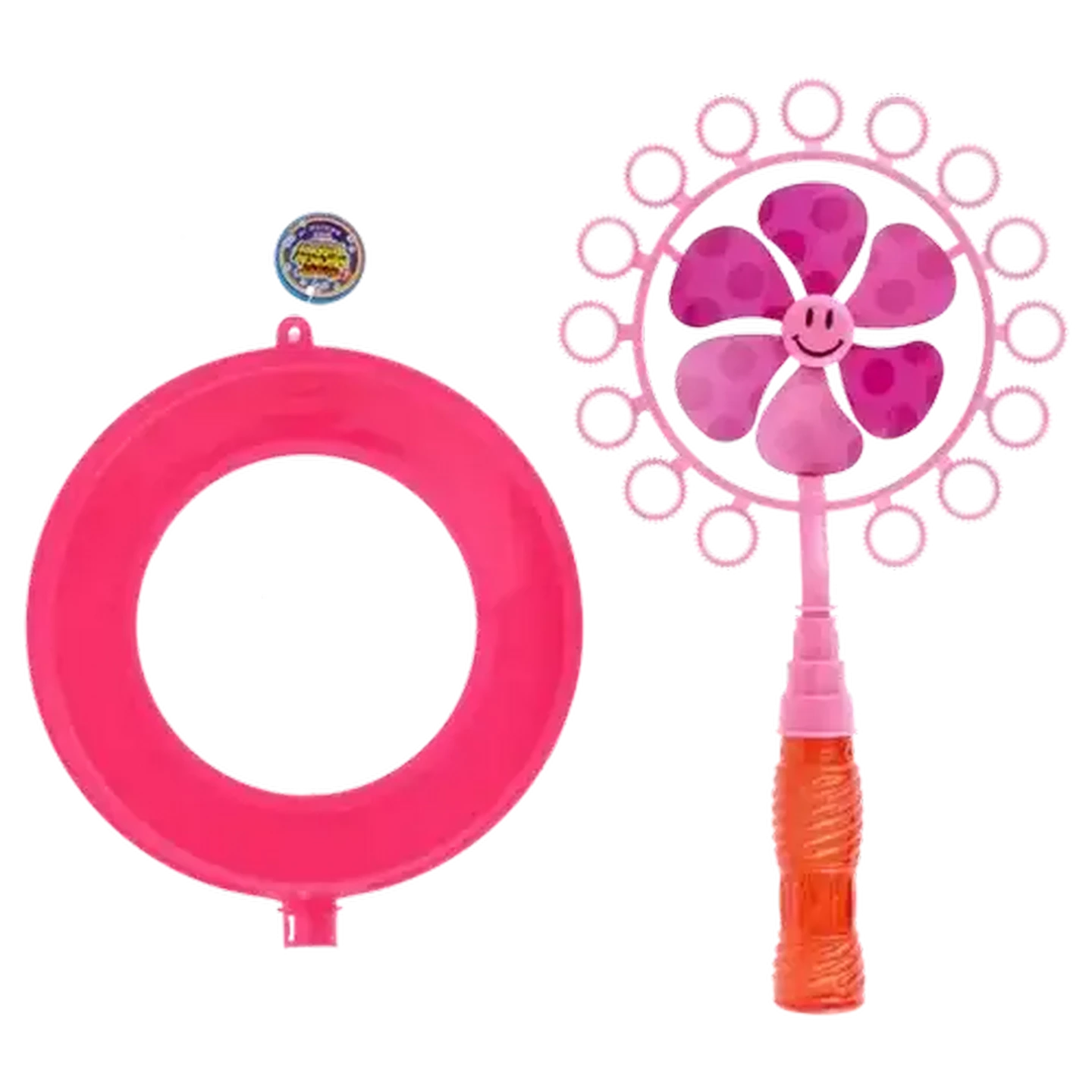 Checkers Sixty60 | Pinwheel Super Miracle Wand (Colour May Vary )