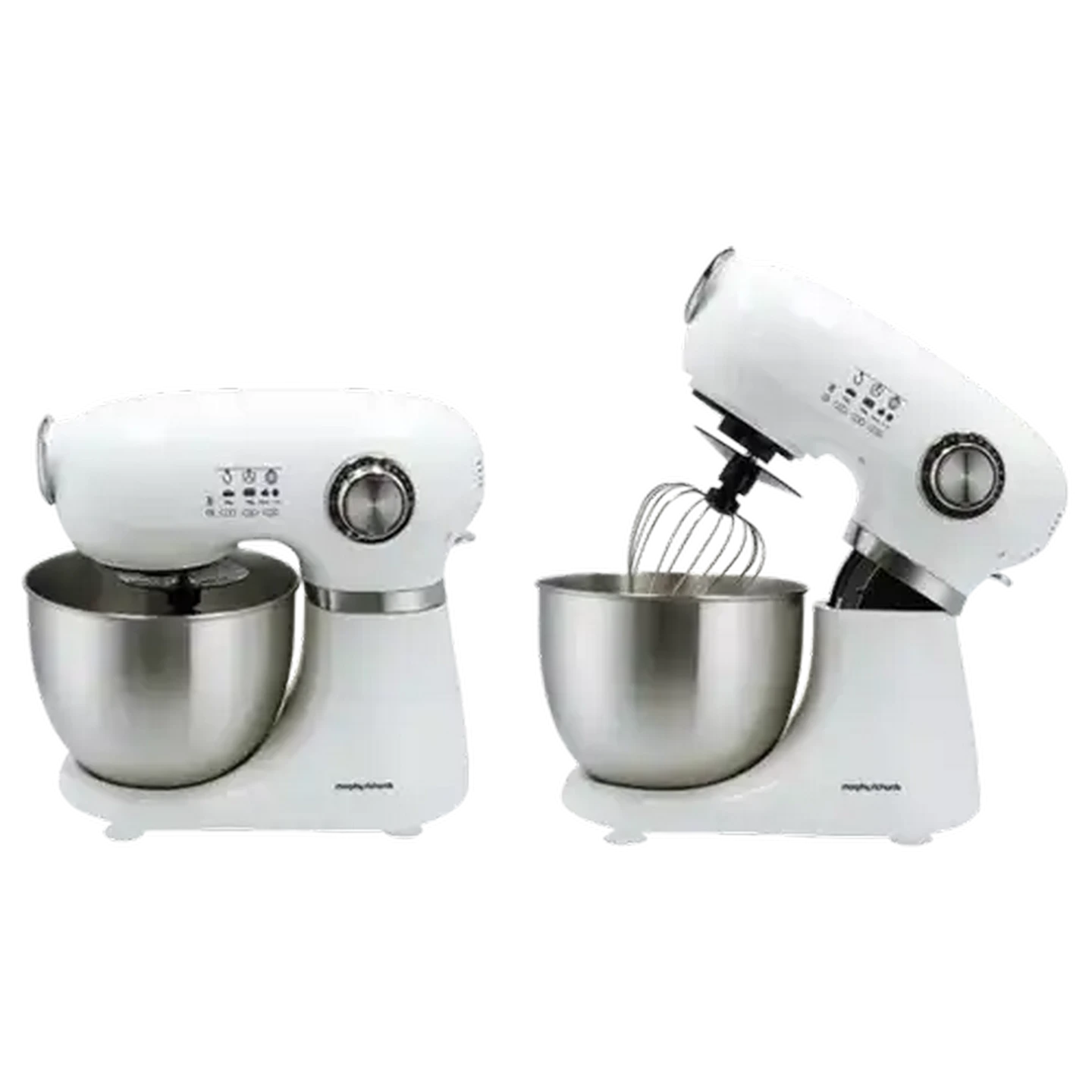 Checkers Sixty60 | Morphy Richards Stainless Steel Bowl Mixer 5L