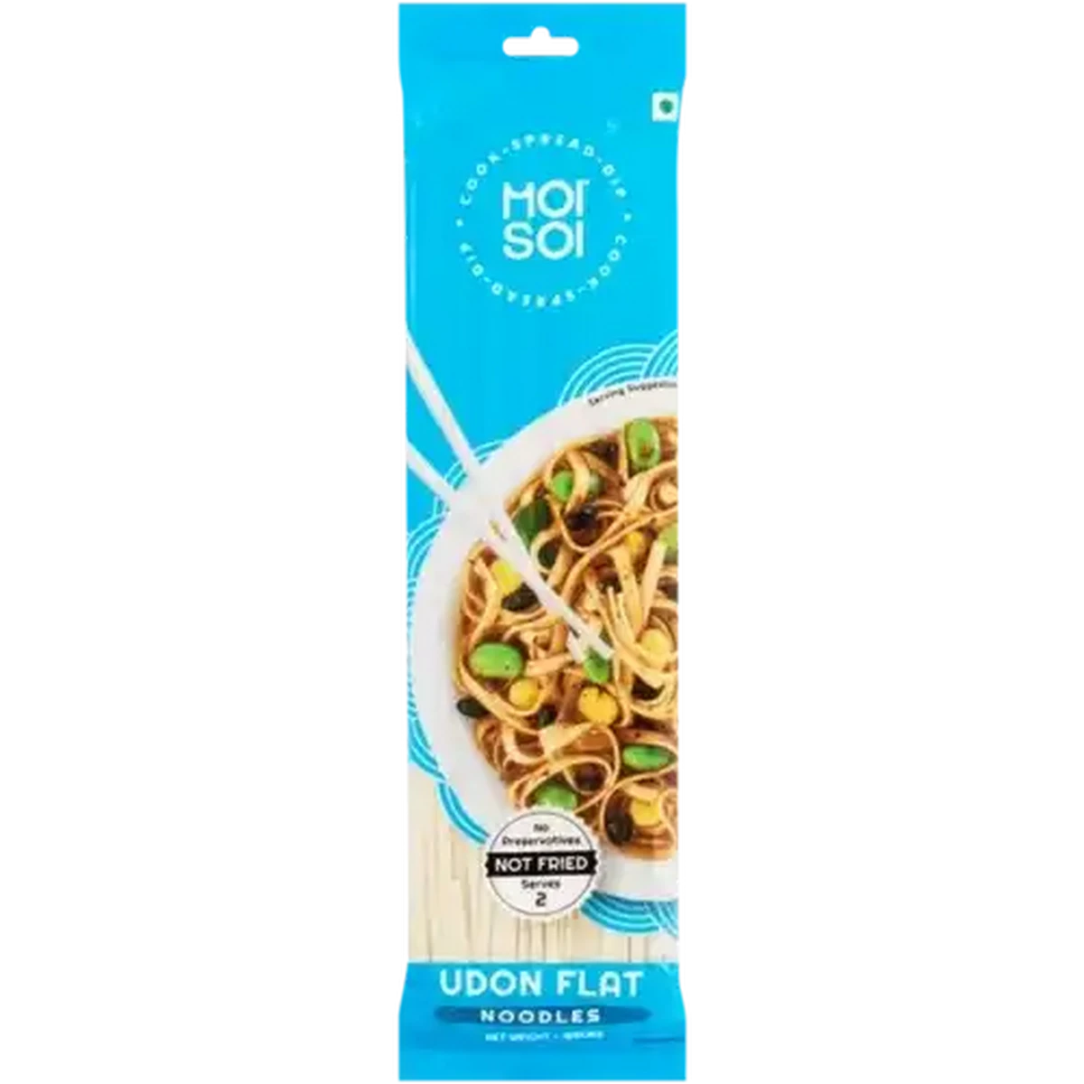 Checkers Sixty60 | Moi Soi Udon Flat Noodles 150g
