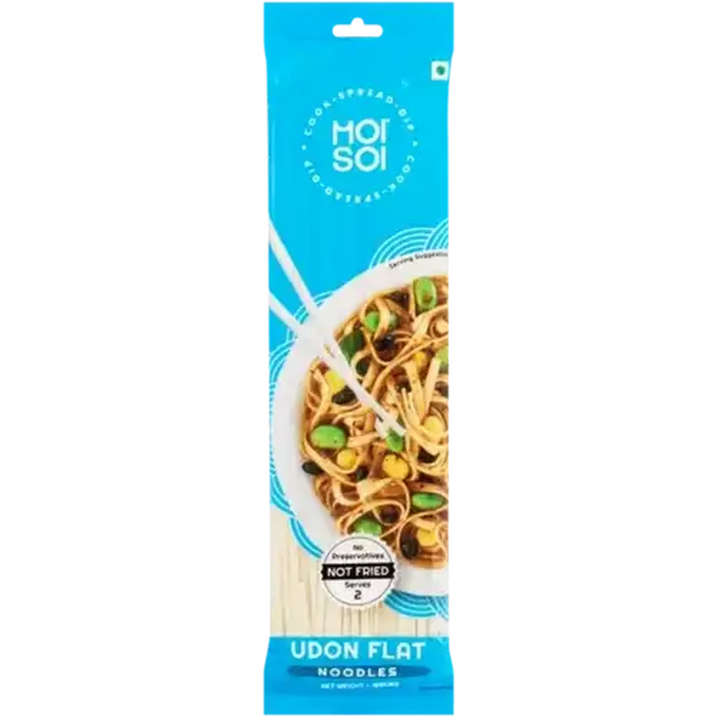 Checkers Sixty60 | Moi Soi Udon Flat Noodles 150g