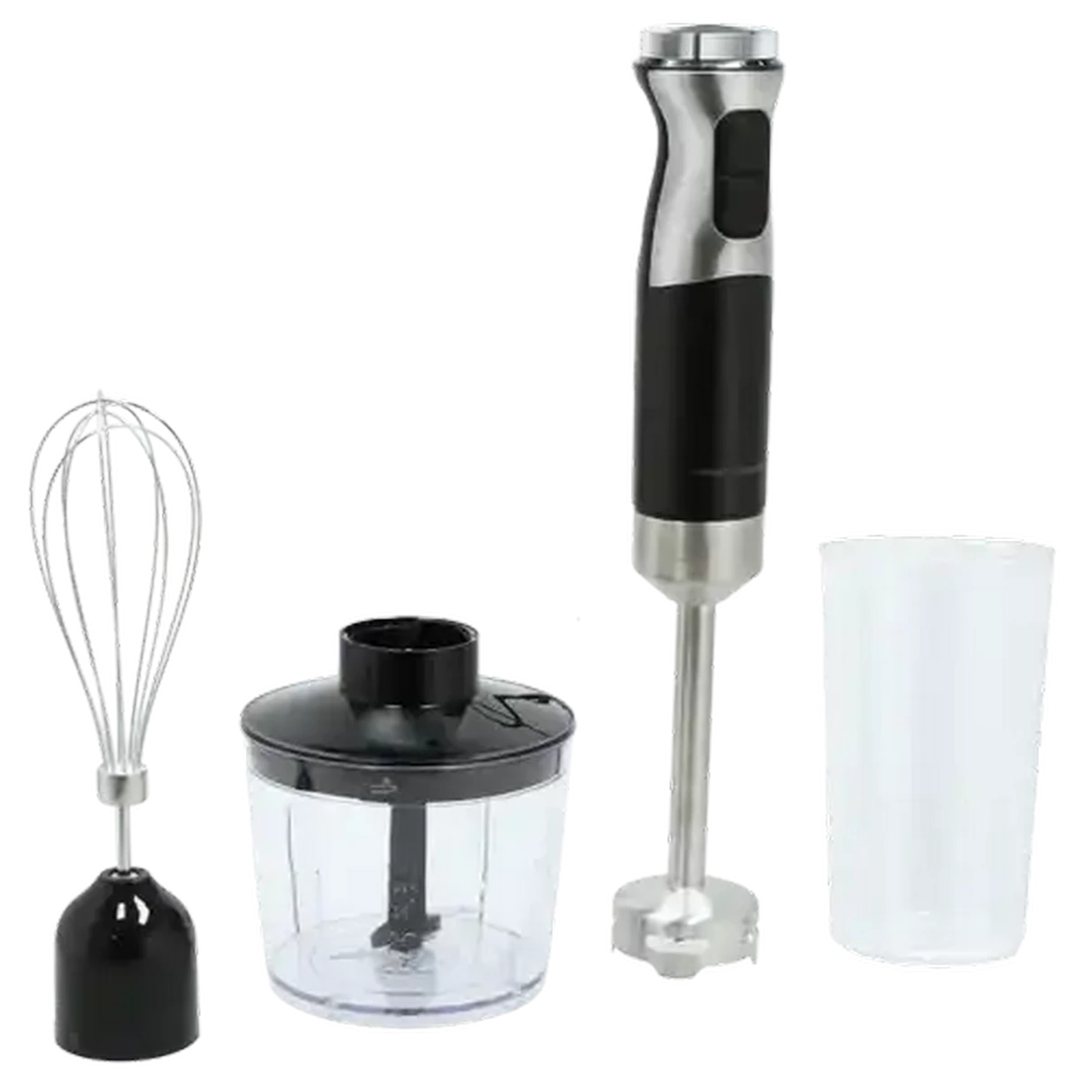 マリモ！ Checkers Sixty60 | Morphy Richards Total Control Hand Blender Set 800W