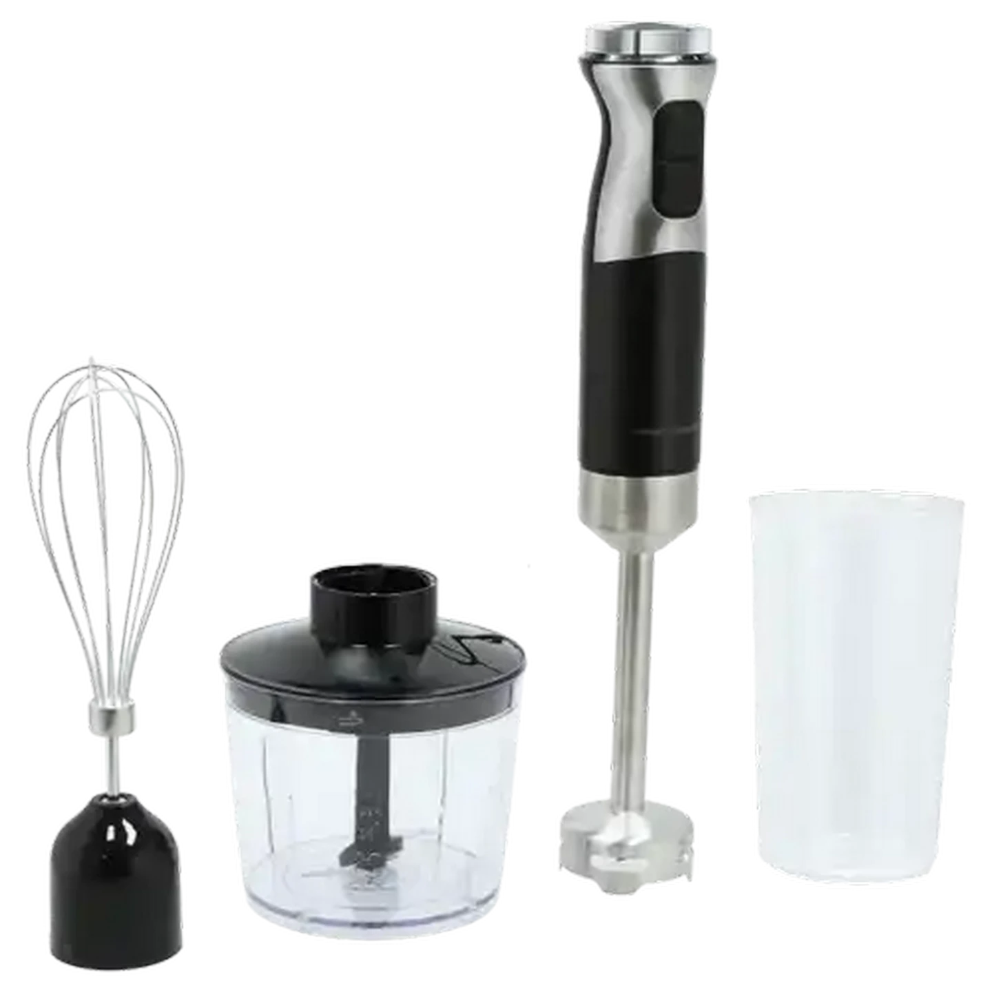 Checkers Sixty60 | Morphy Richards Total Control Hand Blender Set 800W