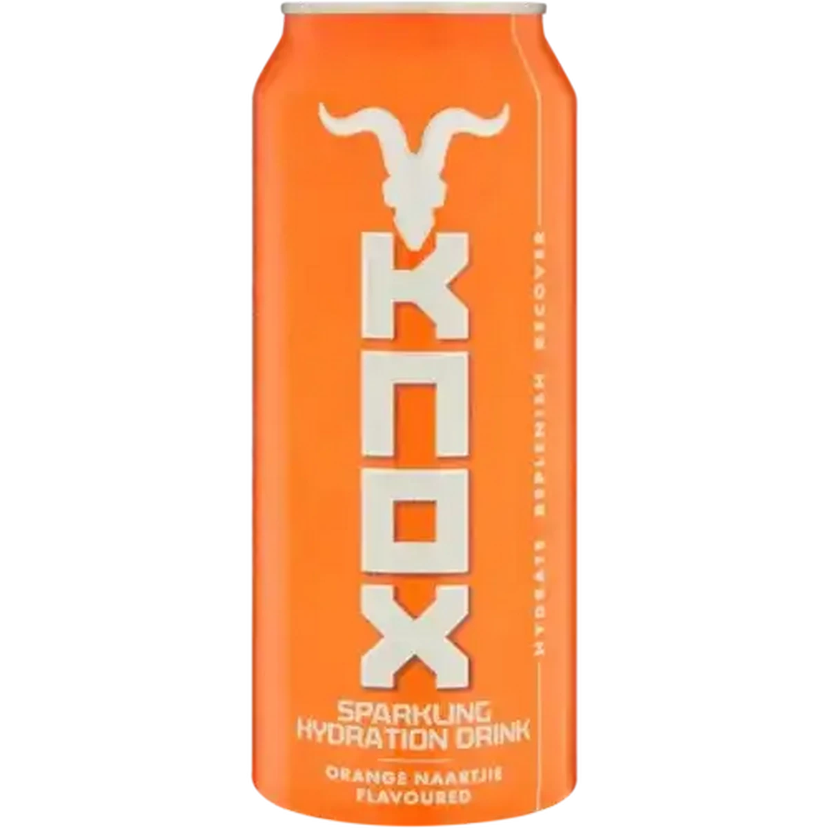 Checkers Sixty60 | KNOX Orange Naartjie Flavoured Sparkling