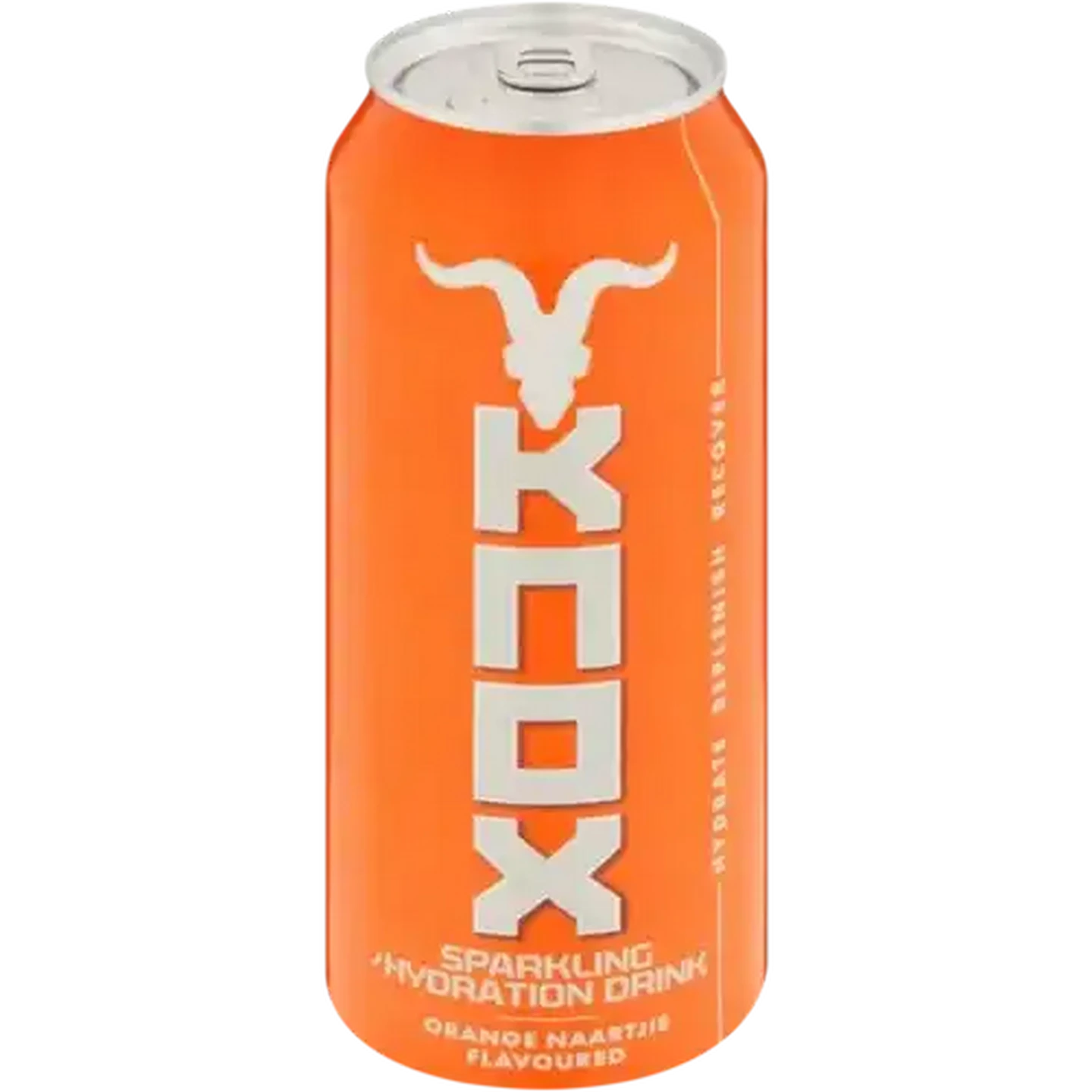 Checkers Sixty60 | KNOX Orange Naartjie Flavoured Sparkling