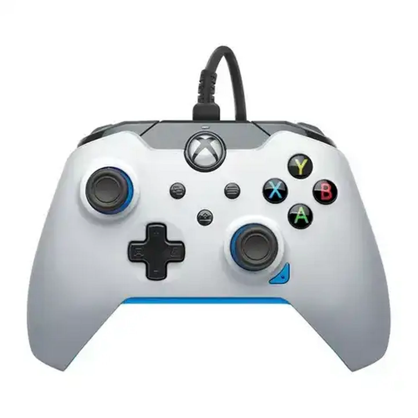 Image of PDP XB Series X Wired Controller - Ion White