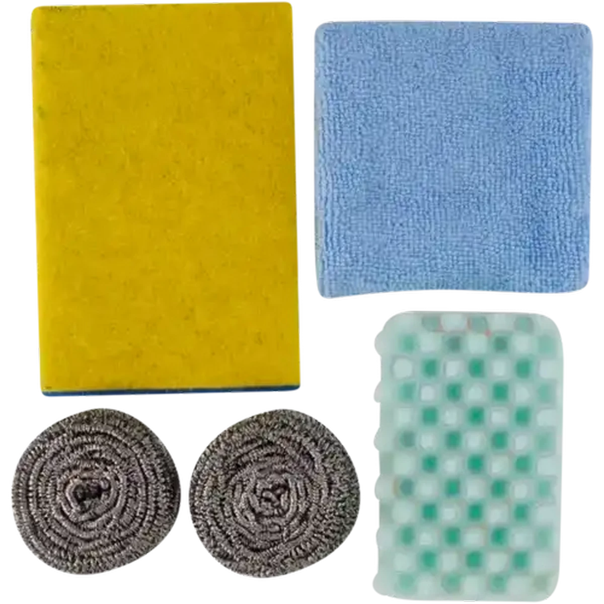 Checkers Sixty60 | Essentials Multi-Purpose Cleaning Set 6 Piece