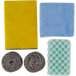 Checkers Sixty60 | Essentials Multi-Purpose Cleaning Set 6 Piece