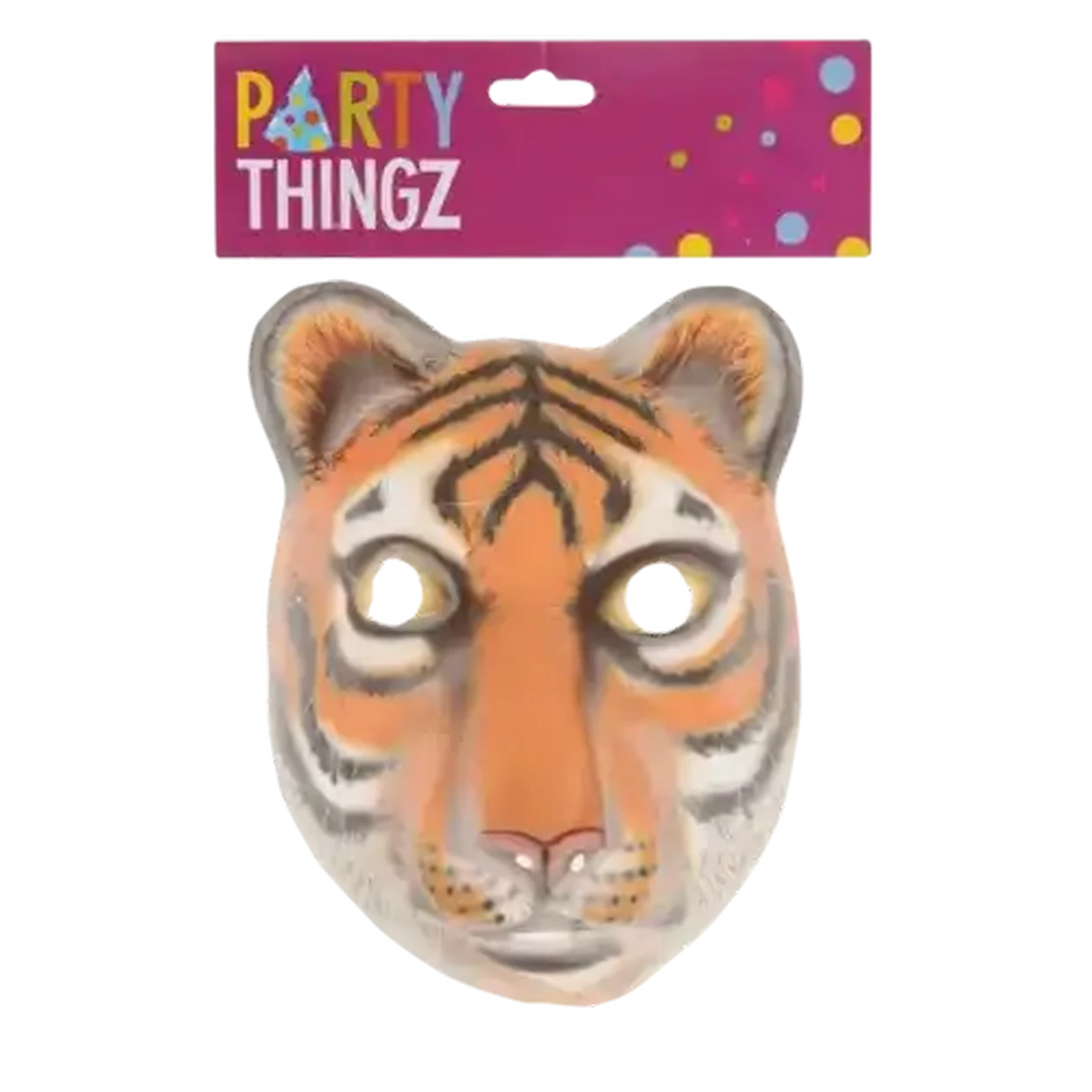 Image of Party Thingz Animal Mask