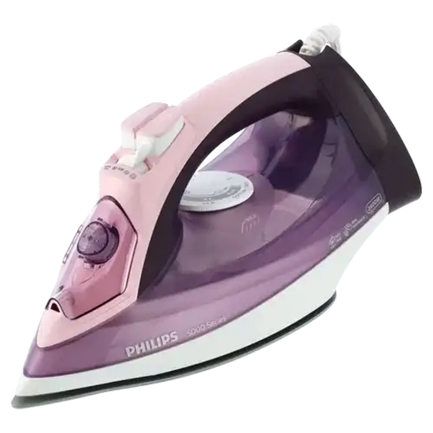 Checkers Sixty60 | Philips 5000 Series Purple Steam Iron 2400W
