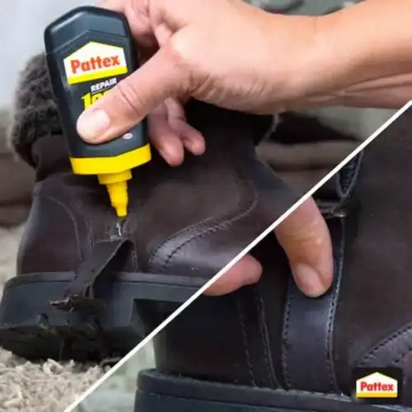 Image of Pattex 100% Power Glue 50g
