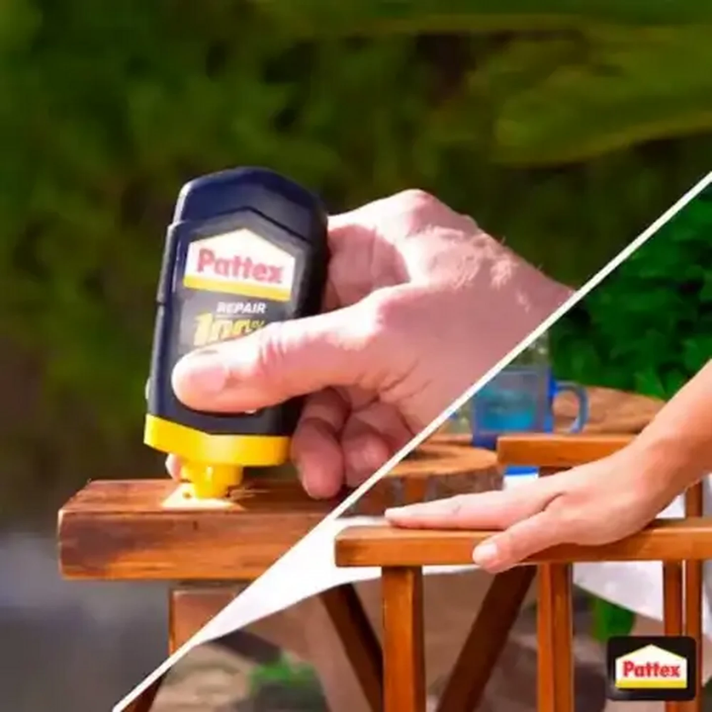 Image of Pattex 100% Power Glue 50g