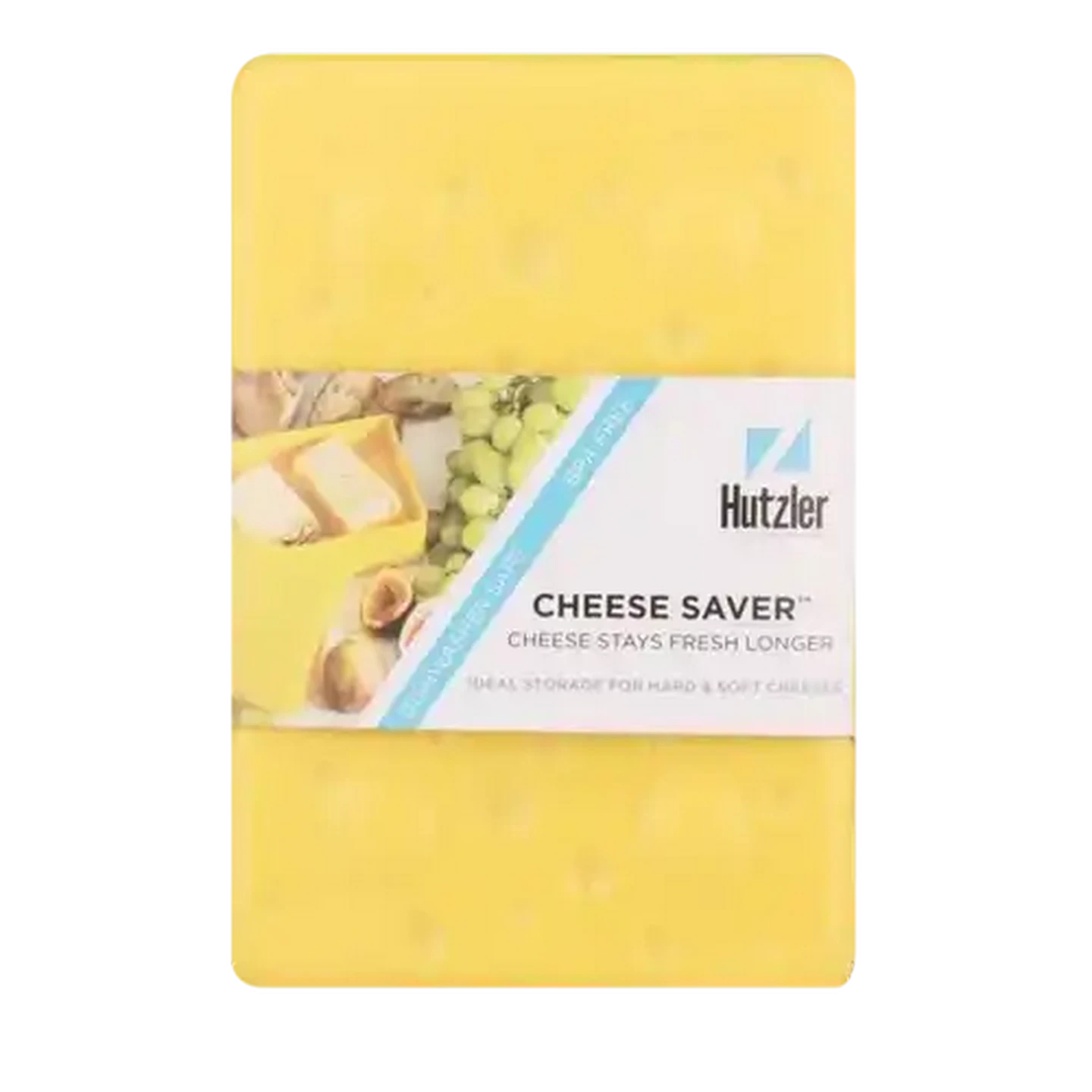 Image of Hutzler Cheese Saver Container