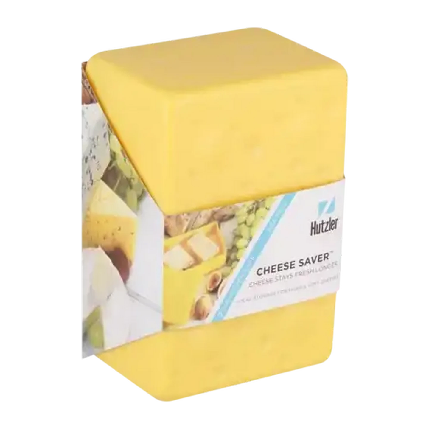 Image of Hutzler Cheese Saver Container