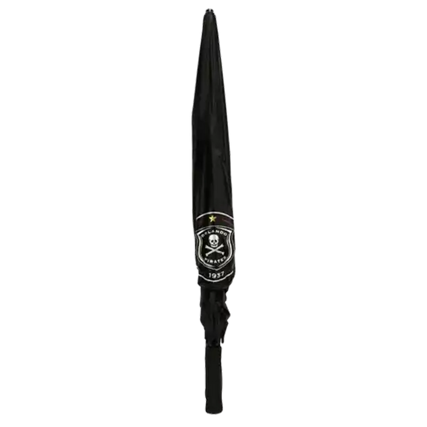 Image of Orlando Pirates Black Umbrella