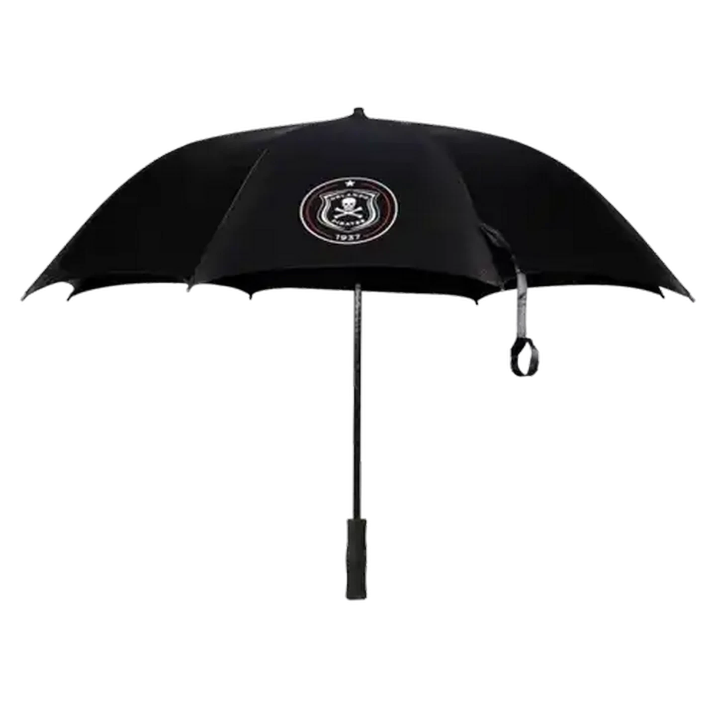 Image of Orlando Pirates Black Umbrella