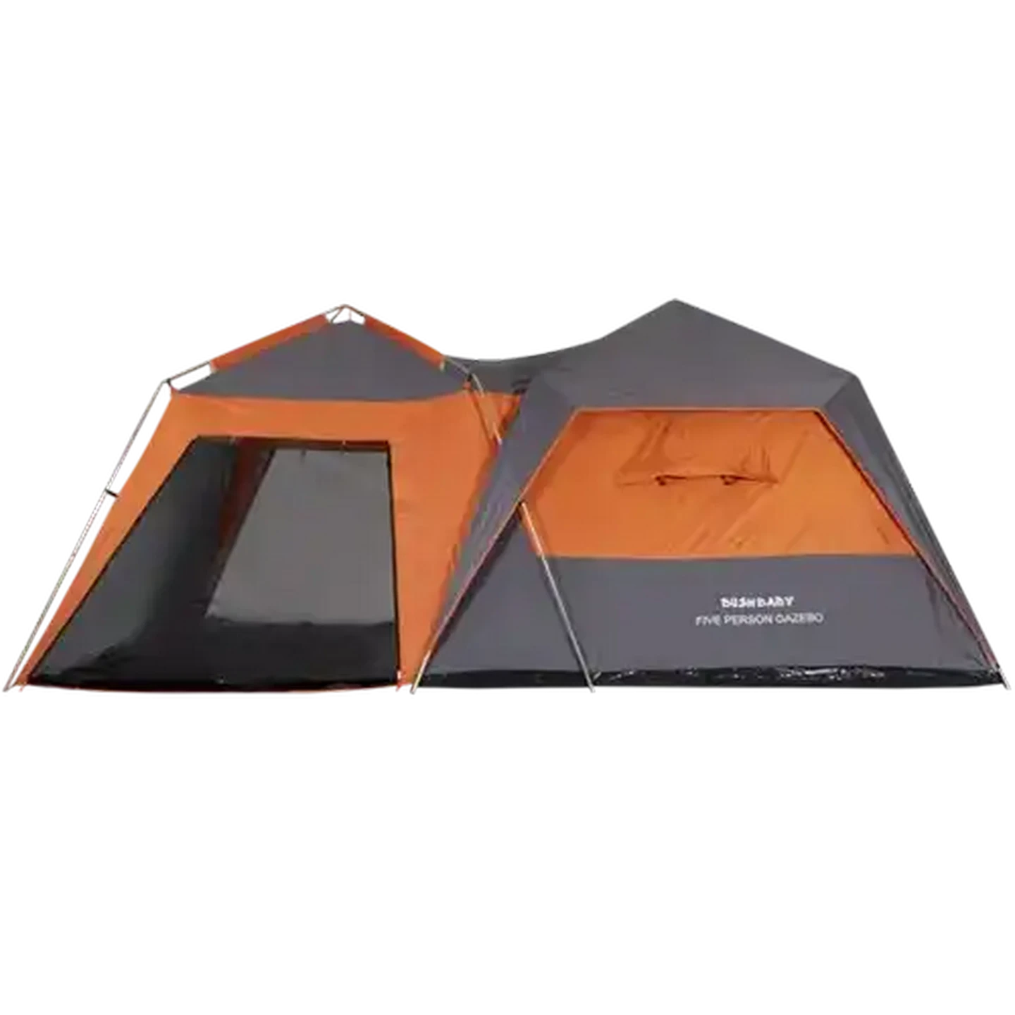 Image of Bush Baby 5 Man Sleeper Gazebo Tent