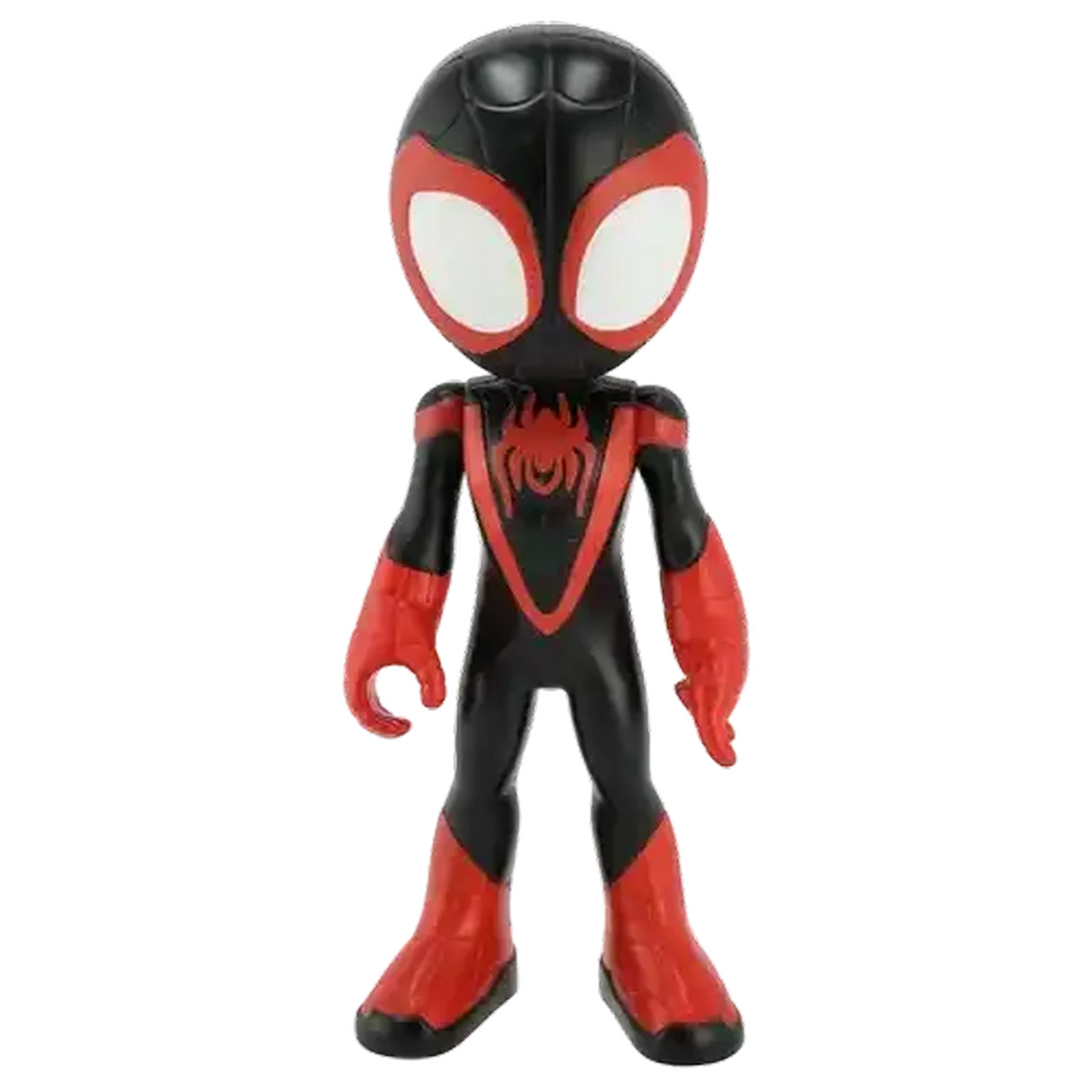 Image of Disney Junior Spidey & Friends Figurine 23cm (Type May Vary)
