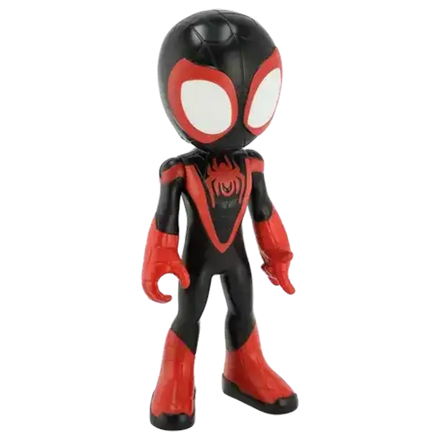 Image of Disney Junior Spidey & Friends Figurine 23cm (Type May Vary)