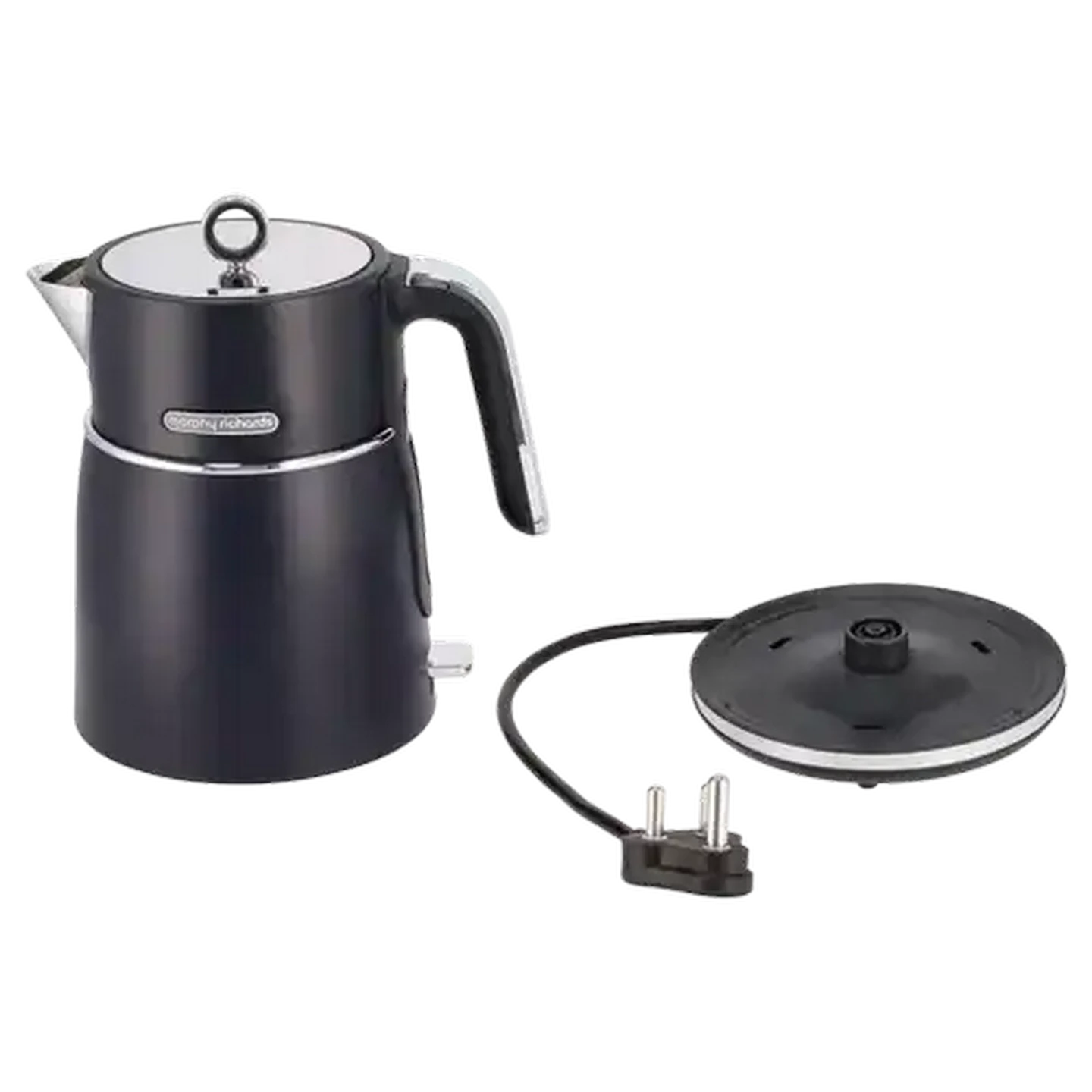 Checkers Sixty60 | Morphy Richards Navy Blue Opulent Signature