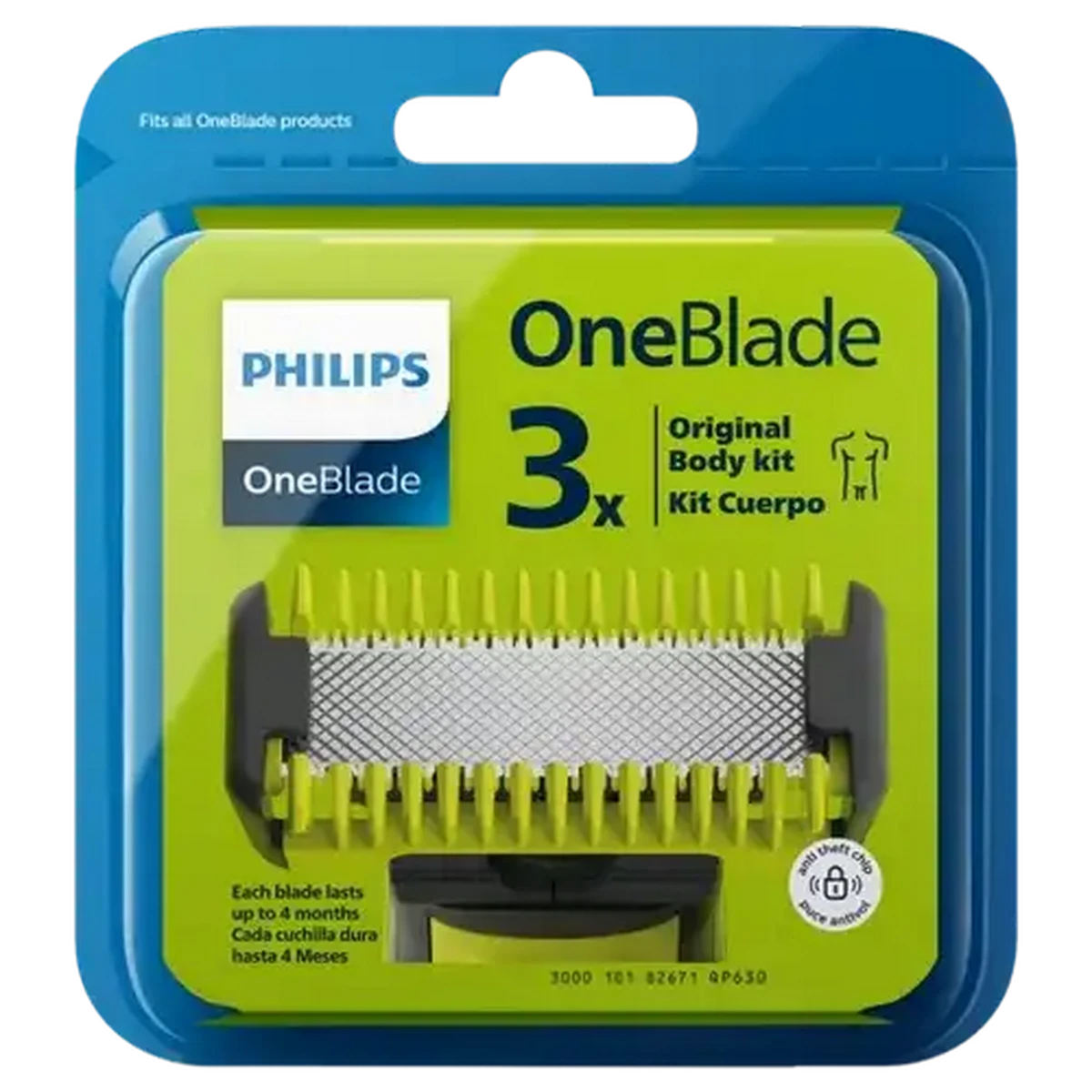 Checkers Sixty60 | Philips OneBlade Replacement Blade