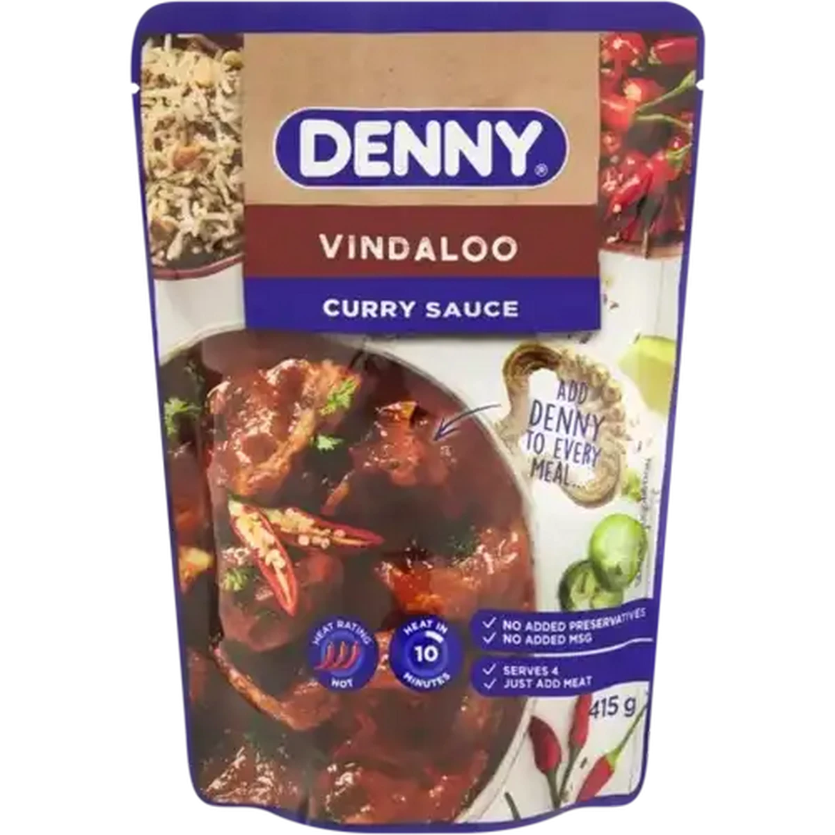 定価¥56,000】MNLAST新品devoa sentimentsヴィリジアン Checkers Sixty60 | Denny Vindaloo Curry Sauce 415g