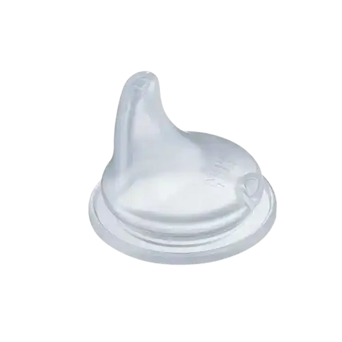 Image of NUK First Choice Soft Silicone Learner Spout