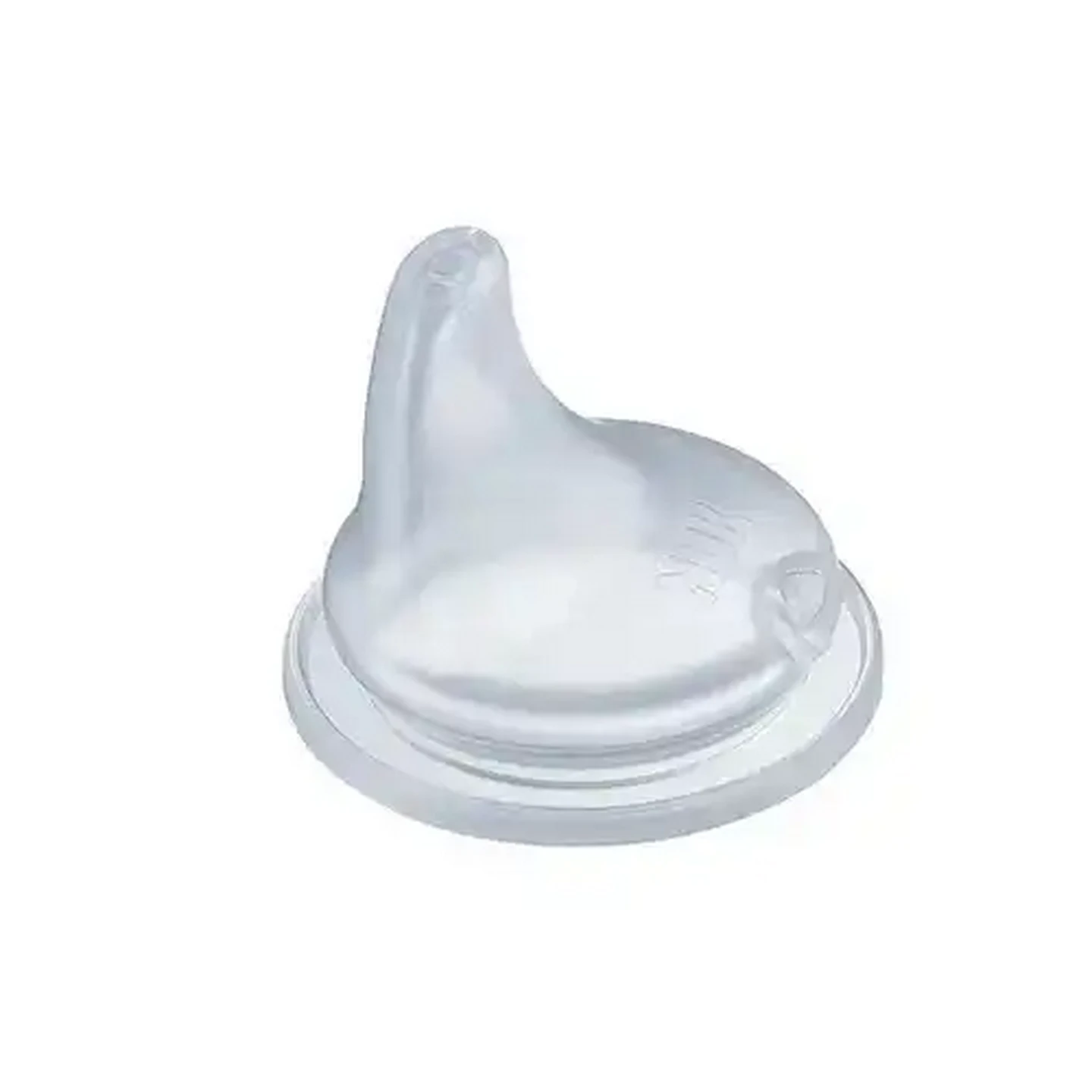 Image of NUK First Choice Soft Silicone Learner Spout