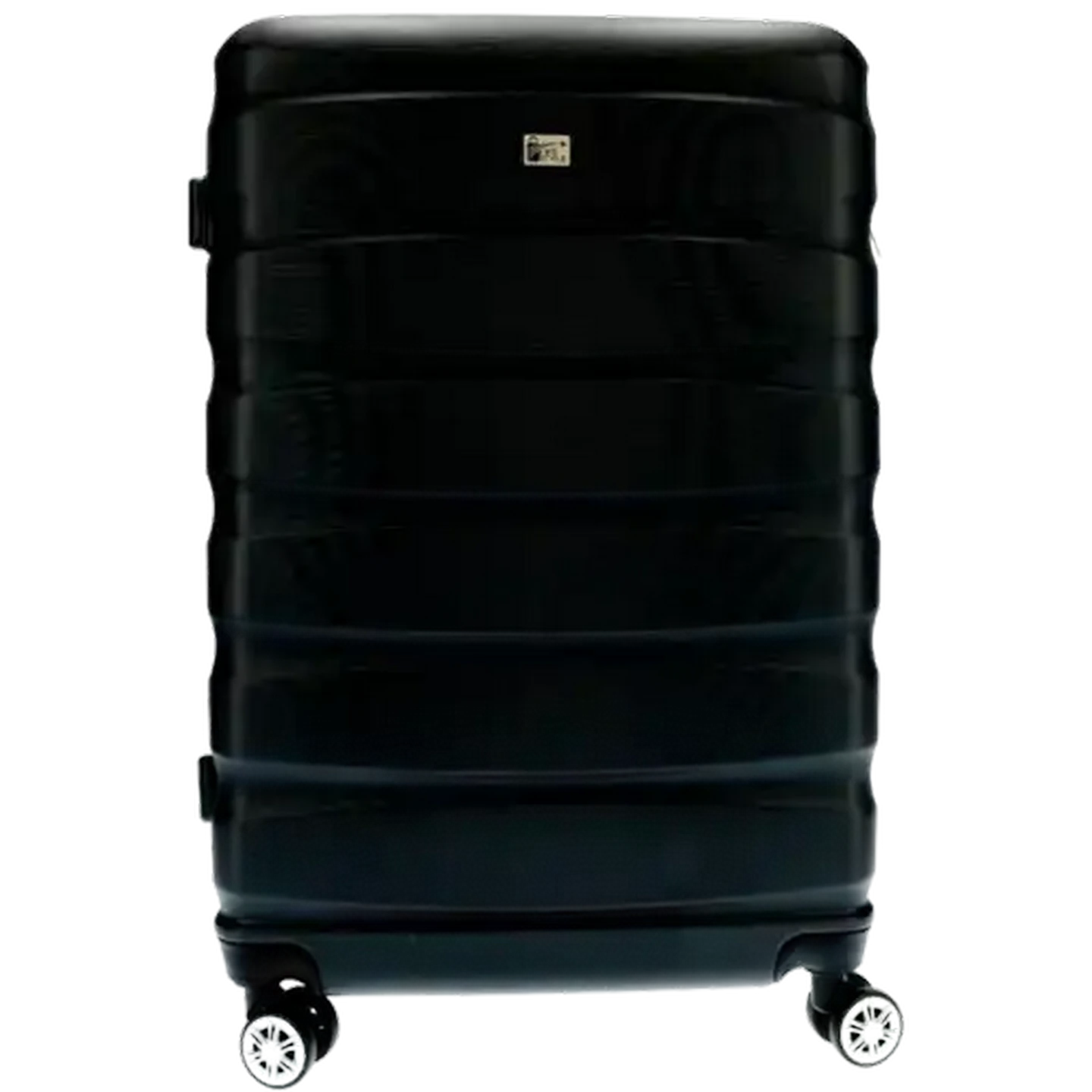 Image of Lifestyle S22 Black Trolley Case 70cm