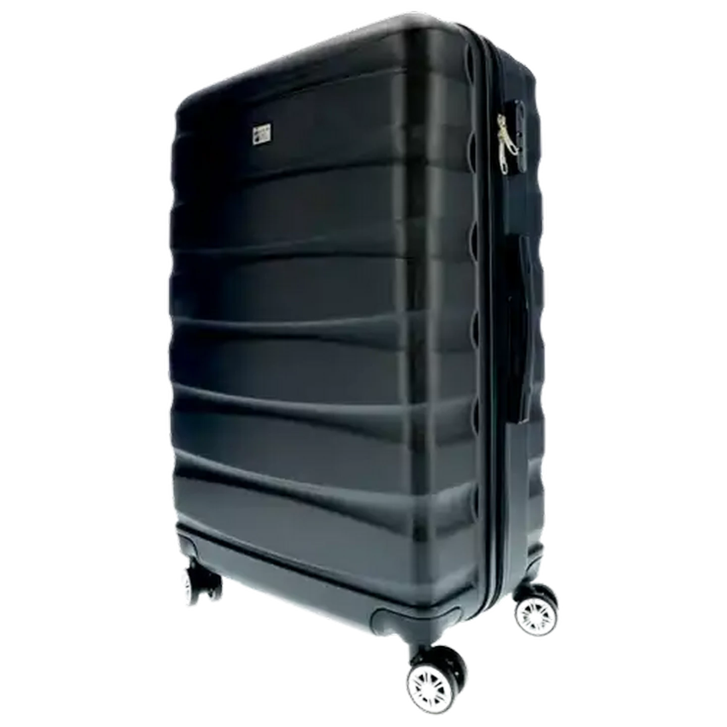 Image of Lifestyle S22 Black Trolley Case 70cm