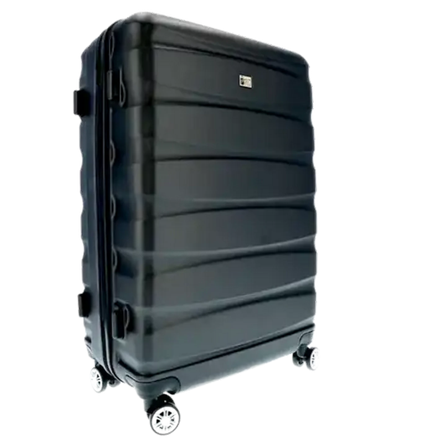 Image of Lifestyle S22 Black Trolley Case 70cm