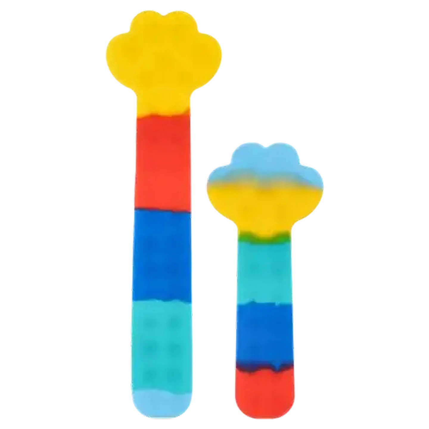 Checkers Sixty60 | Ja-Ru Such Fun Suction Paws 2-Pack (Design May