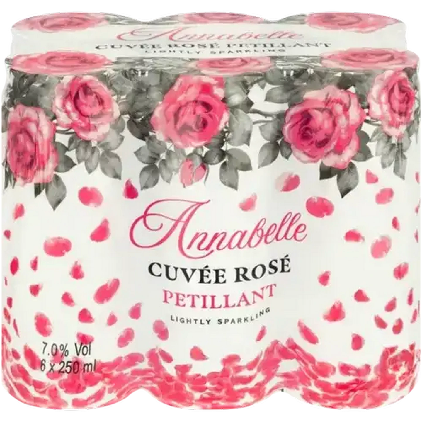Checkers Sixty60 | Annabelle Cuvée Rosé Petillant Sparkling Wine