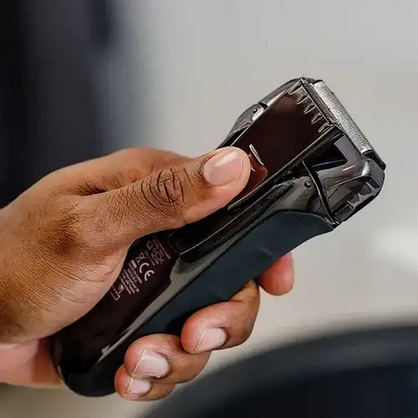Checkers Sixty60 | Wahl Manscaper Pro Shave Lithium Ion Wet/Dry
