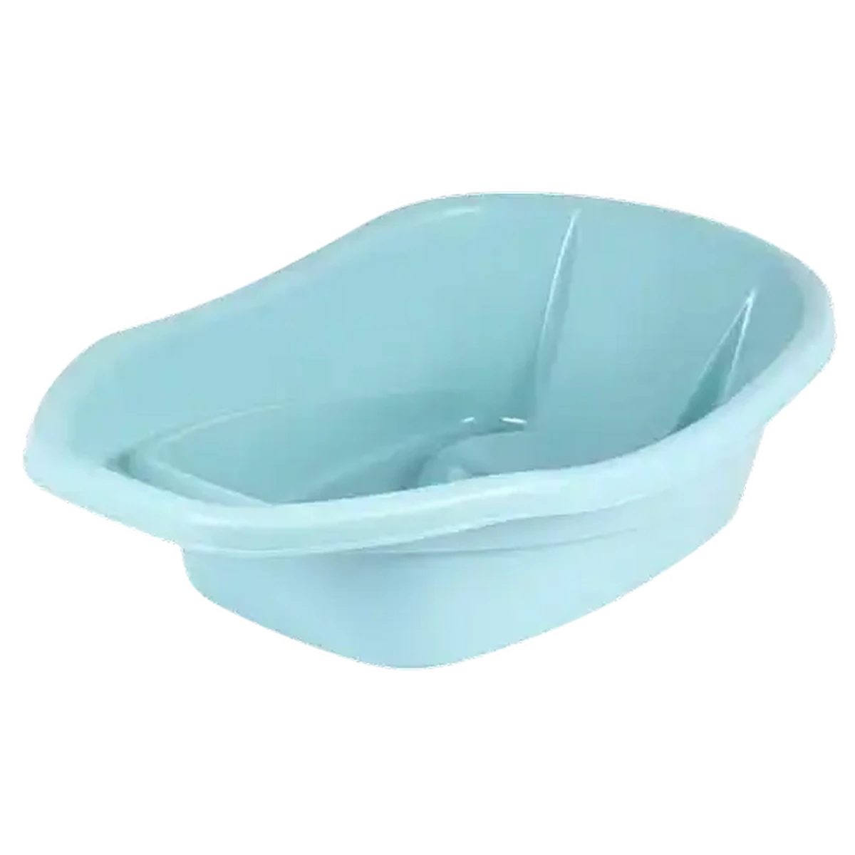 Checkers Sixty60 | Jolly Tots Basic Green Baby Bath