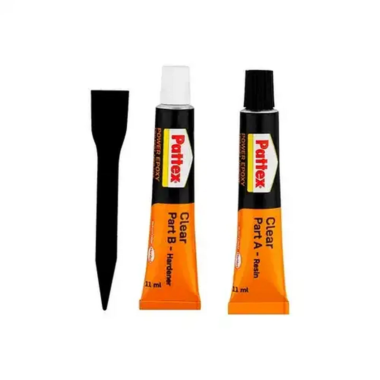 Checkers Sixty60 | Pattex Power Epoxy Clear Two Part Adhesive 22ml