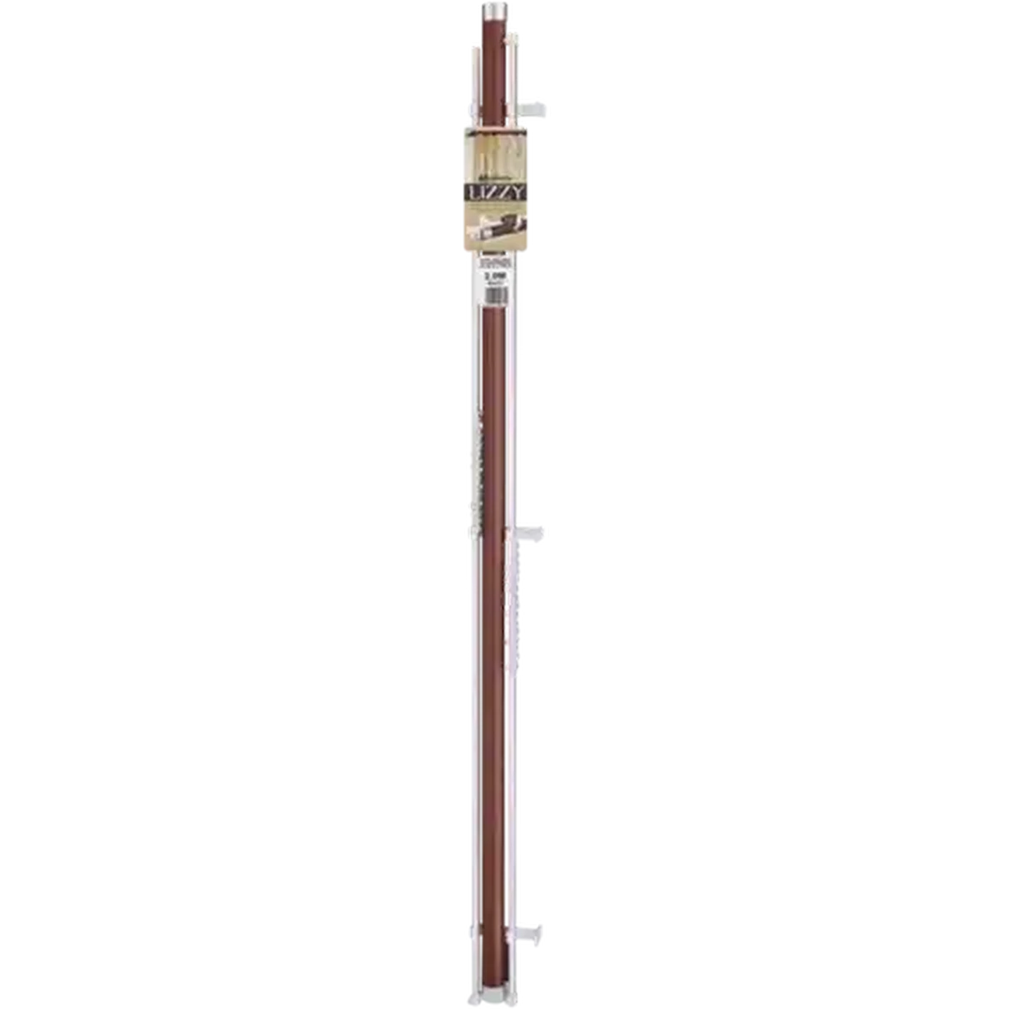 Image of Rufflette Oregon Lizzy Clipon C-Track 2m