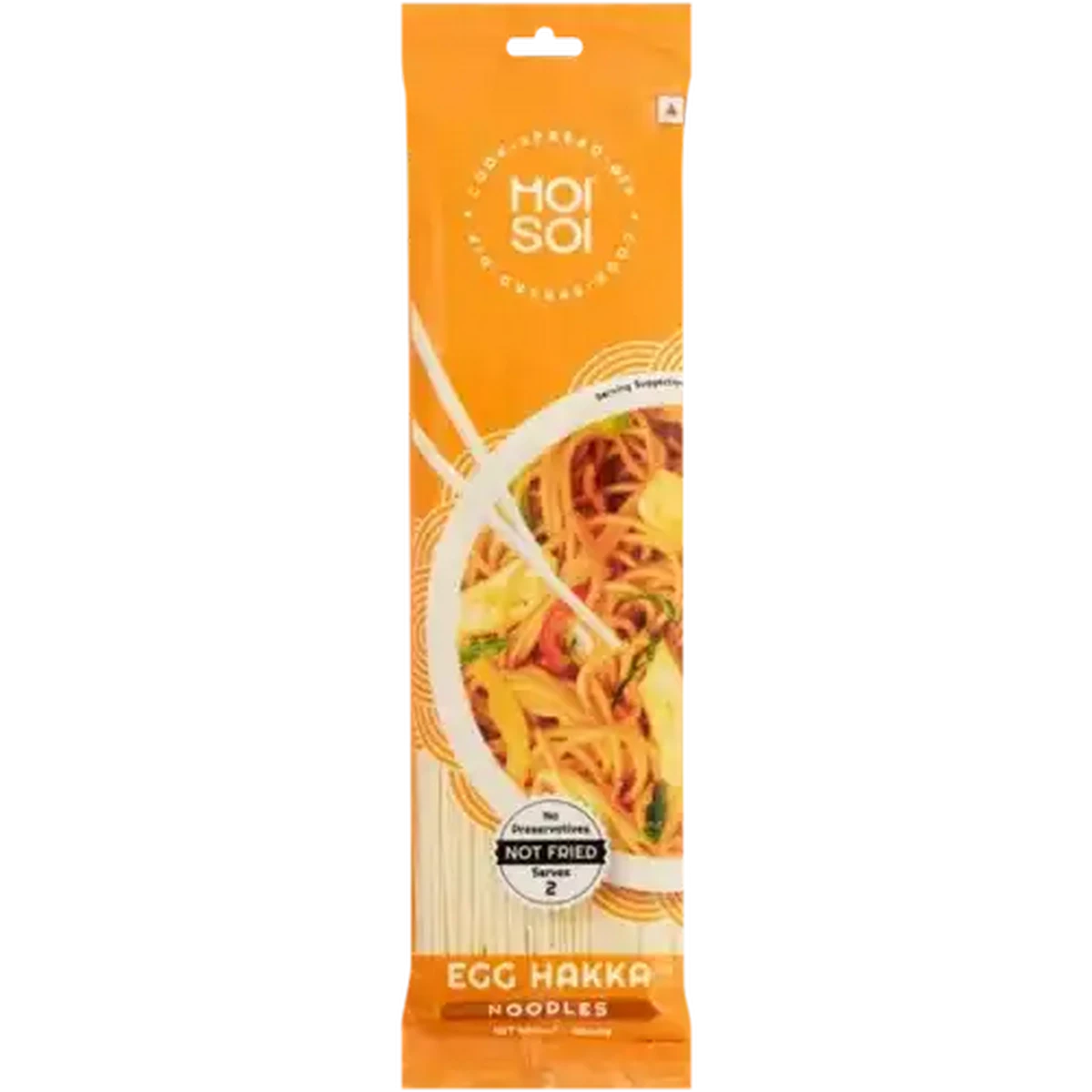 Checkers Sixty60 | Moi Soi Egg Hakka Noodles 150g