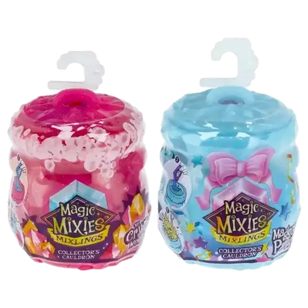 Checkers Sixty60 | Magic Mixies Mixlings Collector's Cauldron Tap