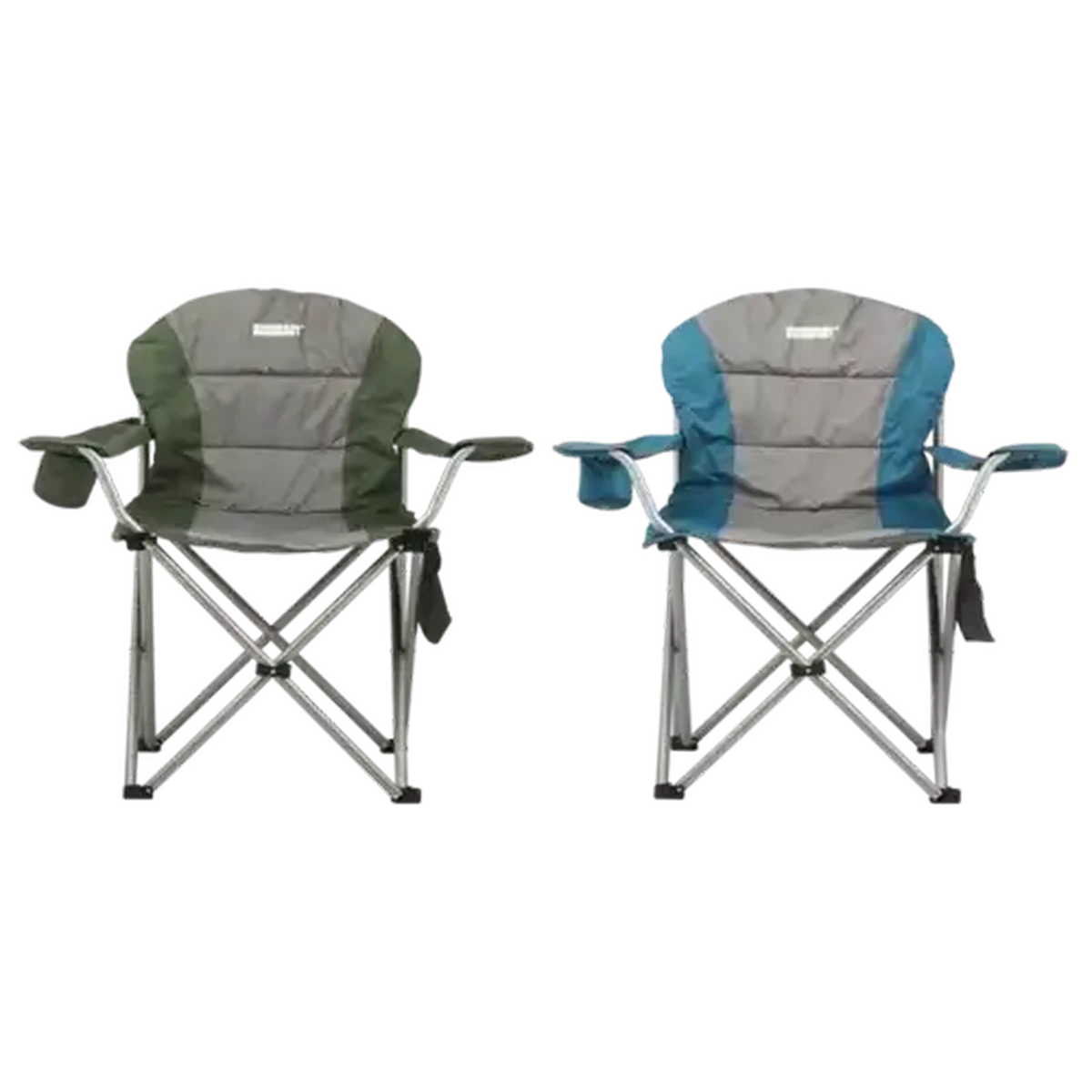 K様 FCRB LAWN CHAIR セット Checkers Sixty60 | Bush Baby Deluxe Chair (Colour May Vary)