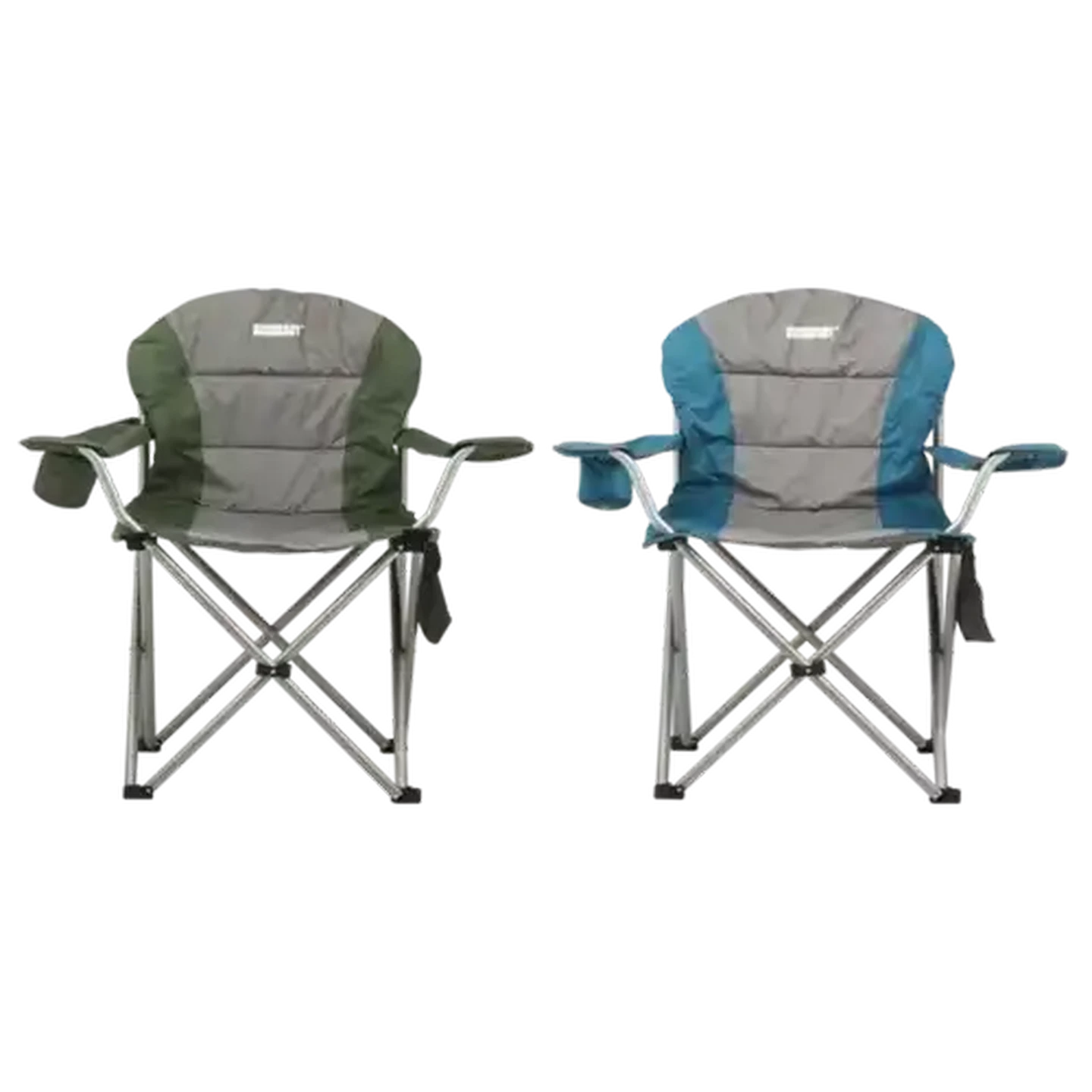 Checkers Sixty60 | Bush Baby Deluxe Chair (Colour May Vary)