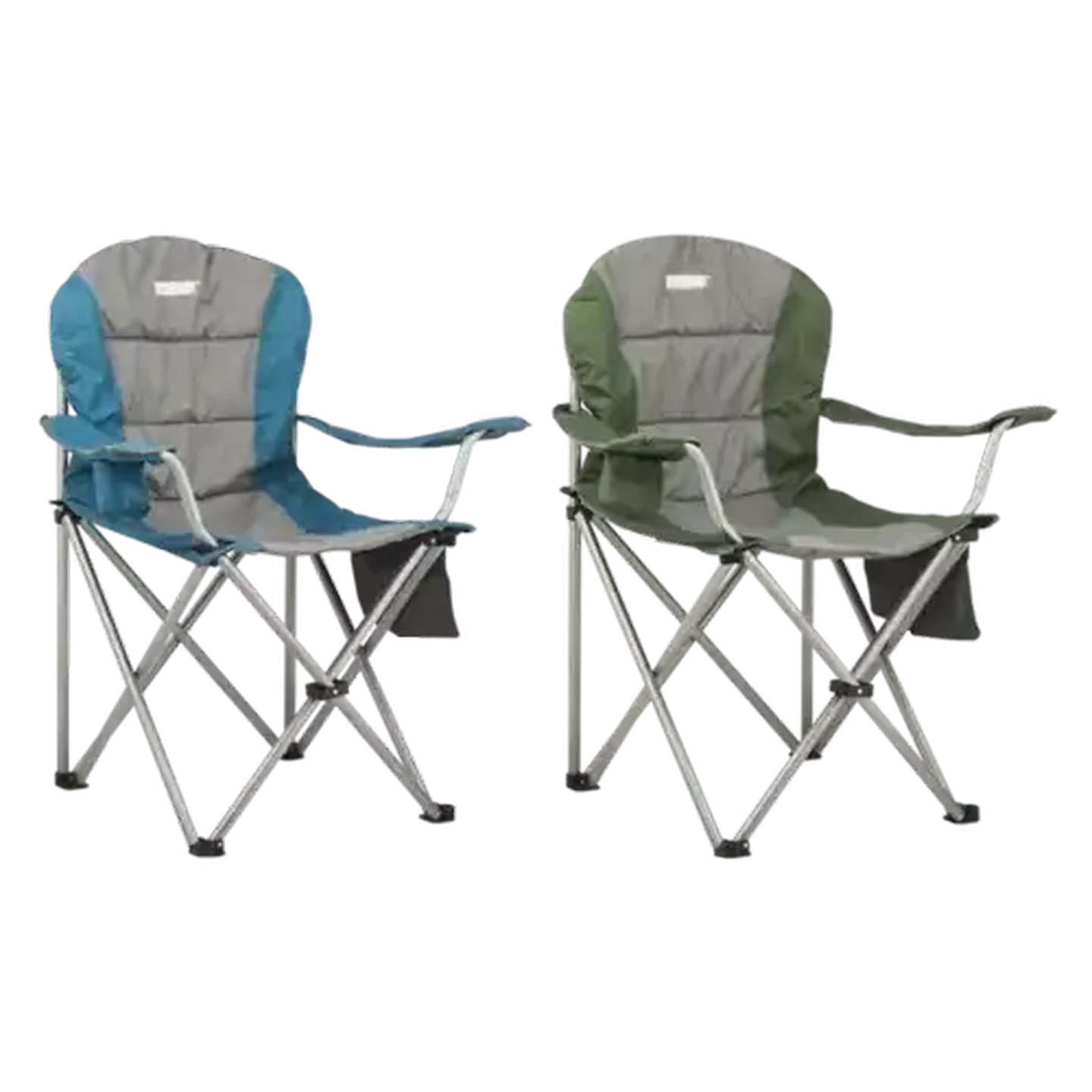 Image of Bush Baby Deluxe Chair (Colour May Vary)