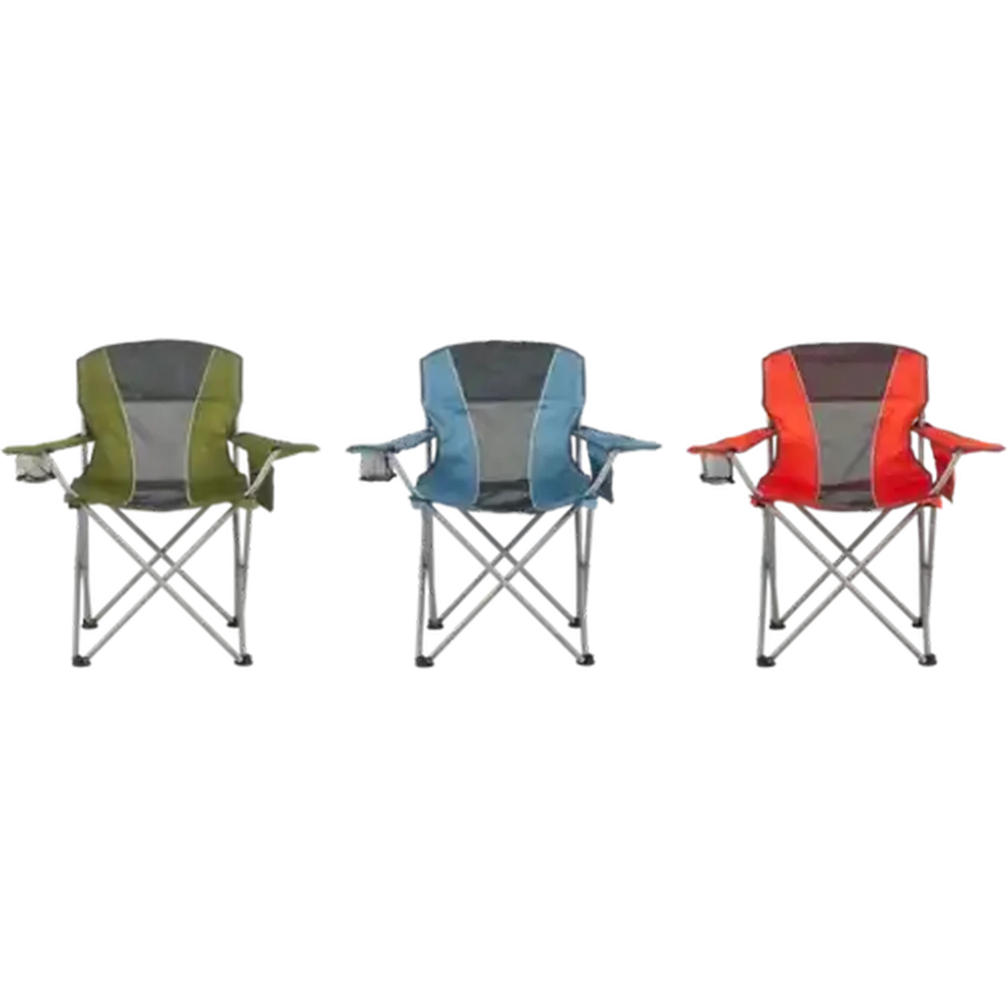 Image of Bush Baby Heavy Duty Captain Chair (Colour May Vary)