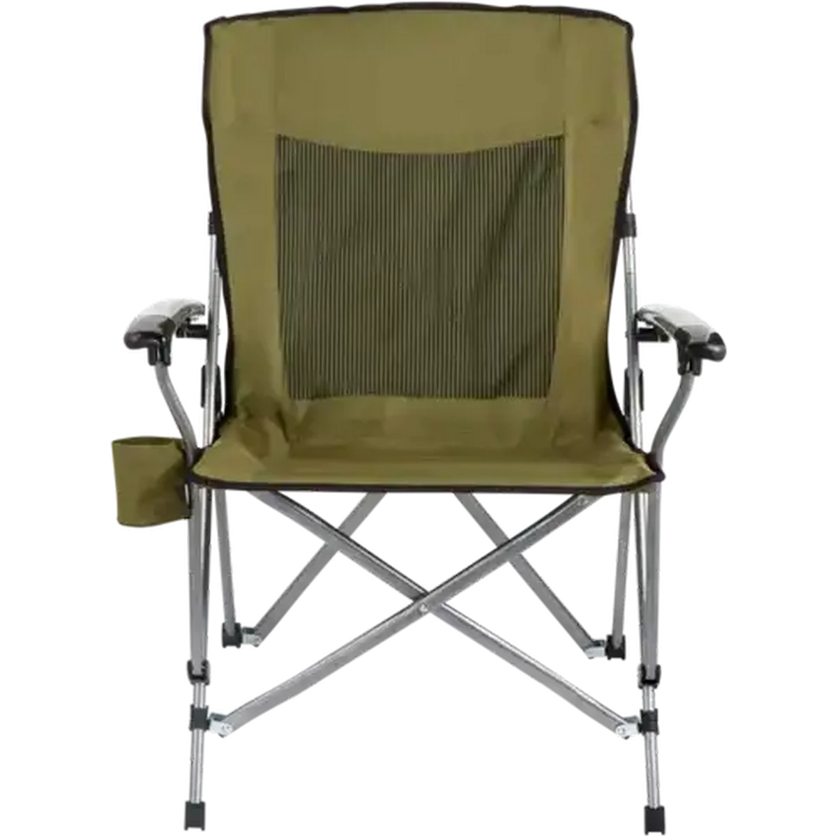 Checkers Sixty60 | Bush Baby Olive Green Dakar Camping Chair
