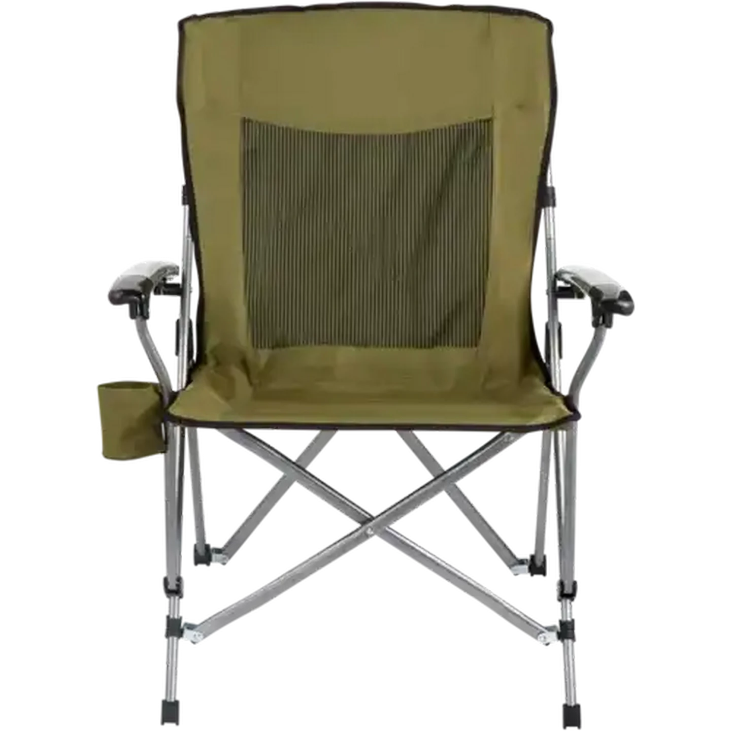 Checkers Sixty60 | Bush Baby Olive Green Dakar Camping Chair
