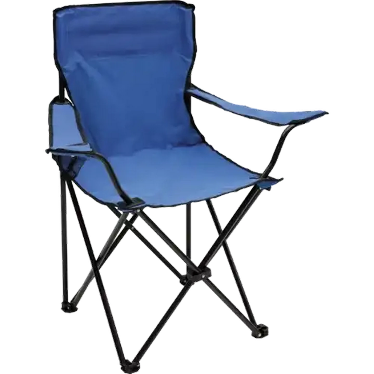 Image of Spider Pouch Folding Chair