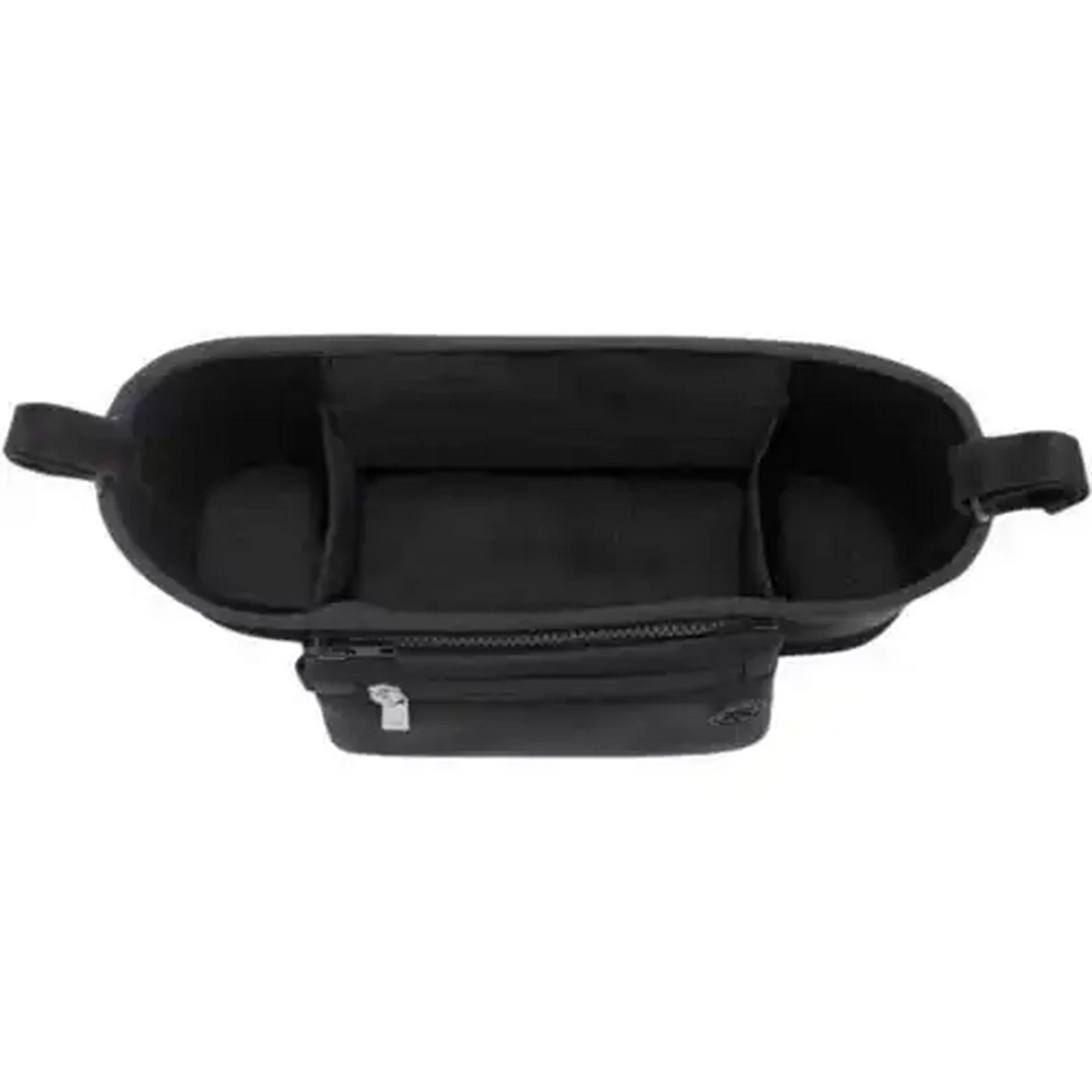 Image of Noola Black Grab&Go Stroller Organiser
