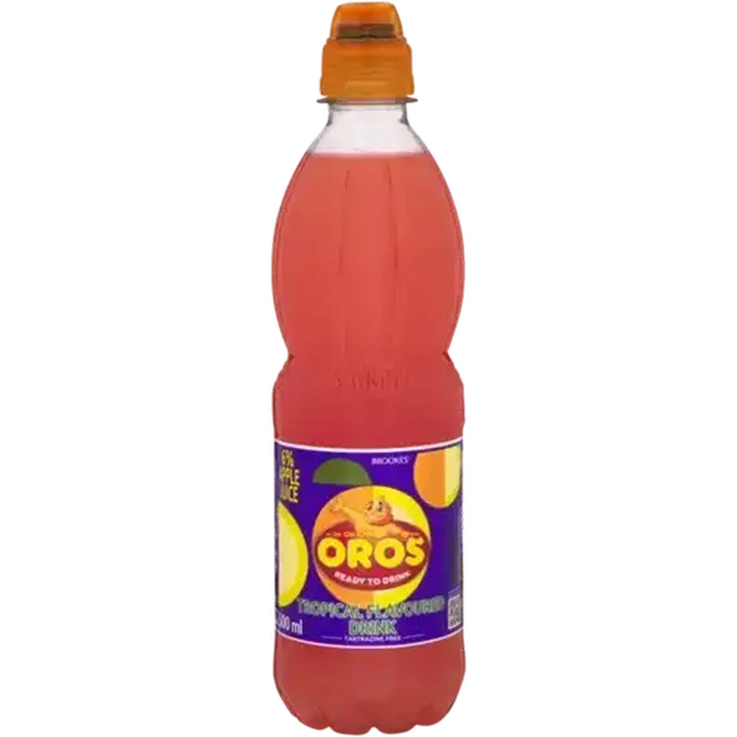 Checkers Sixty60 | Oros Tropical Flavoured Drink 500ml