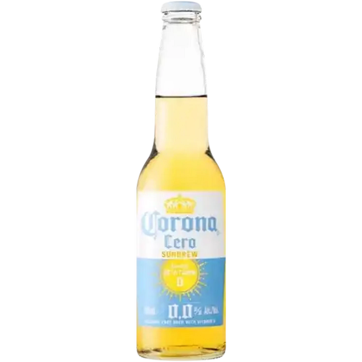 Checkers Sixty60 | Corona Cero Alcohol Free Beer 355ml