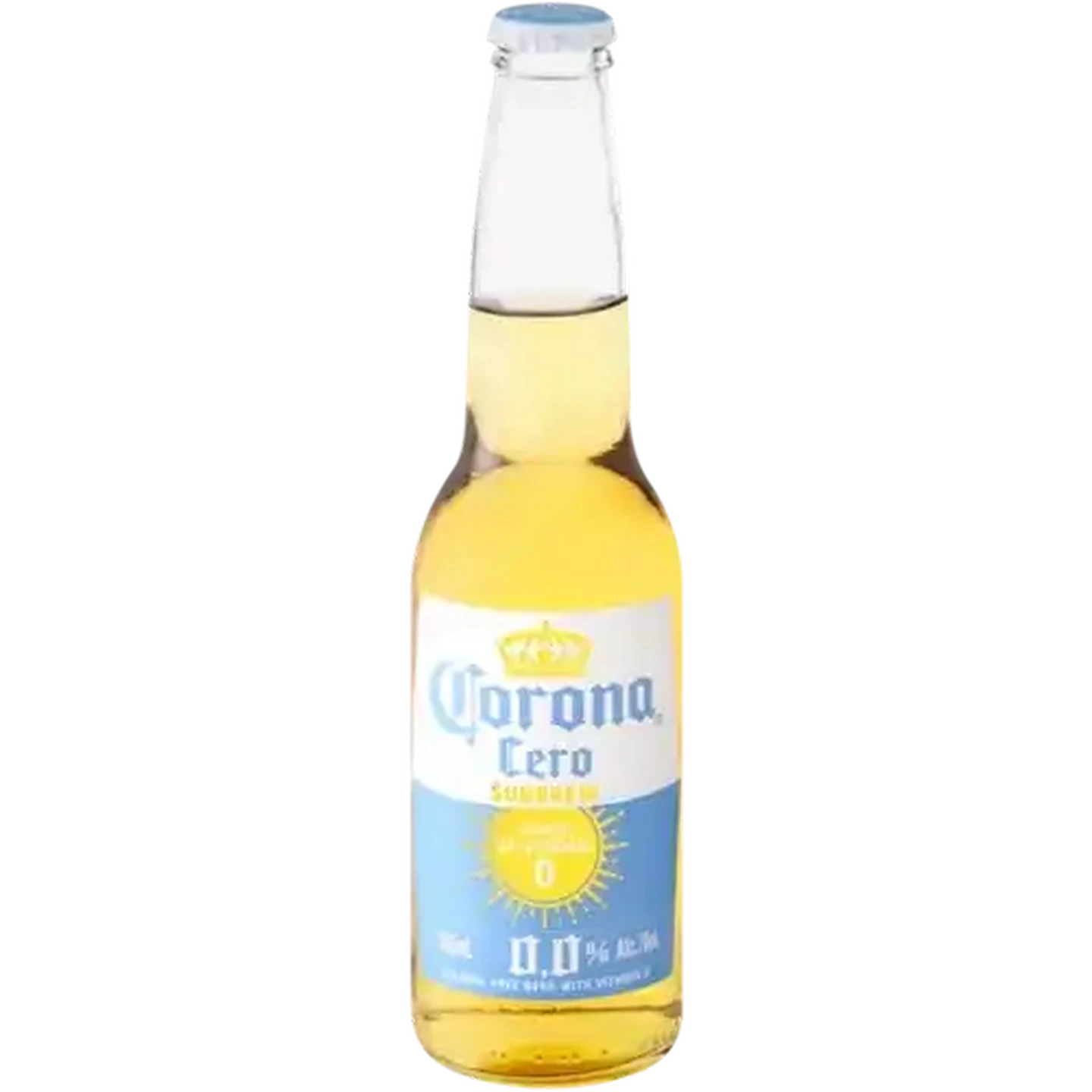 Image of Corona Cero Alcohol Free Beer 355ml