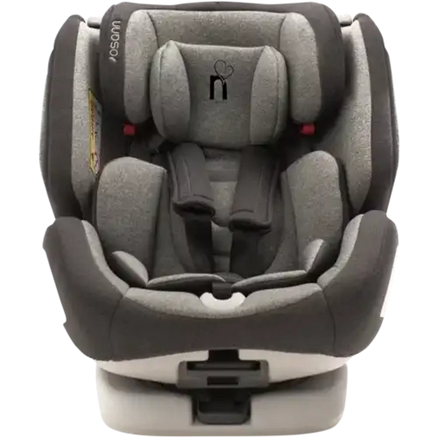 Checkers Sixty60 | Noola One360 Grey Baby Car Seat